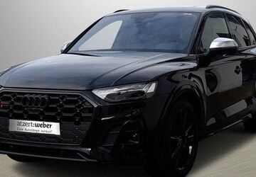 Audi SQ5 51.271 km 49.870 &euro; Fulda 36039