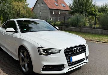 Audi A5 174.782 km 14.900 &euro; Fulda 36041