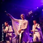 Fred Kellner - World Tour