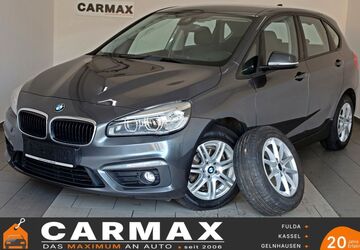 BMW 218 Active Tourer 92.350 km 11.200 &euro; Fulda 36043