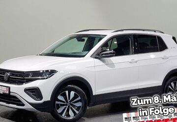 VW T-Cross 42.629 km 19.380 &euro; Fulda 36043