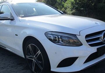 Mercedes-Benz C 300 213.200 km 16.999 &euro; Fulda 36039