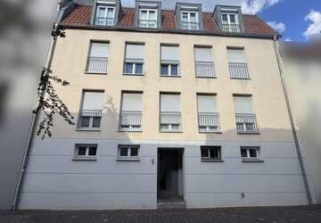Wohnung Fulda - 4 Zimmer, 124 m&sup2;, 1.350&euro; | Angebot:27015873