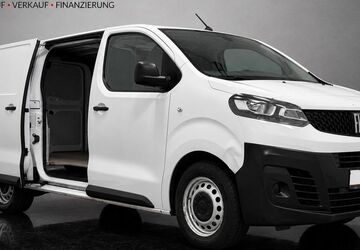 Fiat Scudo 114.803 km 14.875 &euro; Eichenzell 36124