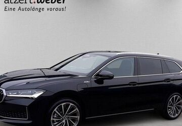 Skoda Superb 3.000 km 49.830 &euro; Schlüchtern 36381