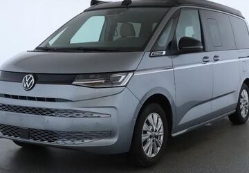 VW T7 California 39.855 km 59.900 &euro; Gersfeld 36129