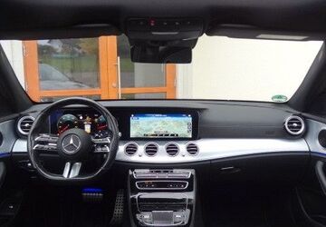 Mercedes-Benz E 400 108.976 km 45.680 &euro; Fulda 36043