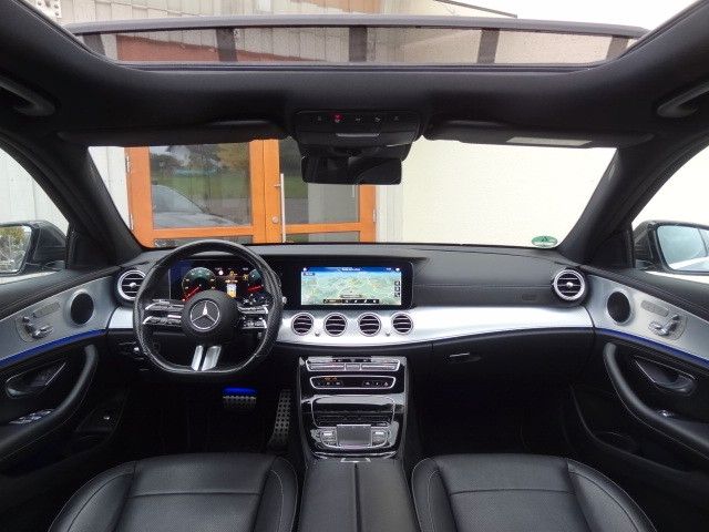 Mercedes-Benz E 400 108.976 km 45.680 &euro; Fulda 36043