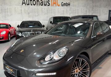 Porsche Panamera 96.890 km 36.900 &euro; Petersberg Landkreis Fulda 36100