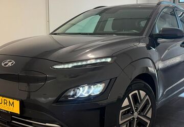 Hyundai KONA Elektro 61.315 km 23.444 &euro; Fulda 36043