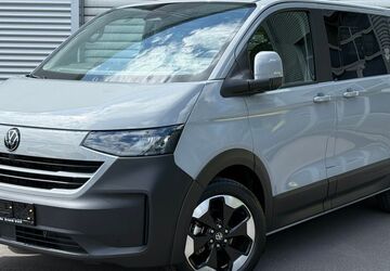 VW T7 Caravelle 9.354 km 49.700 &euro; Gersfeld 36129