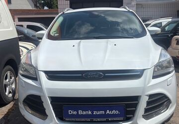 Ford Kuga 159.350 km 7.299 &euro; Fulda 36043