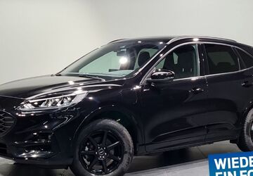Ford Kuga 85.601 km 22.890 &euro; Fulda 36043