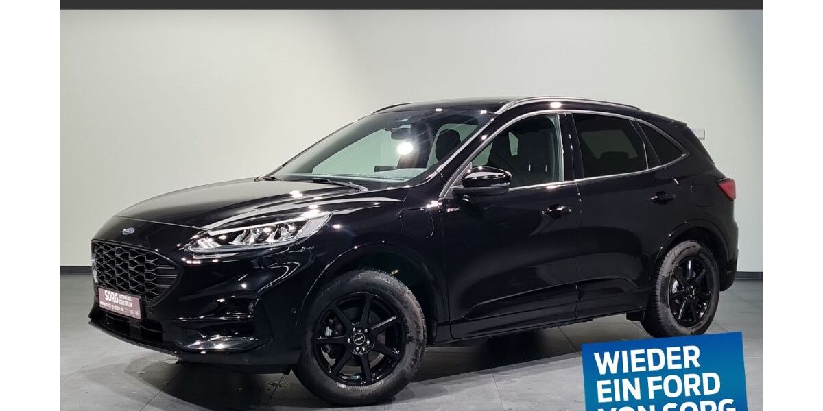 Ford Kuga 85.601 km 22.890 &euro; Fulda 36043