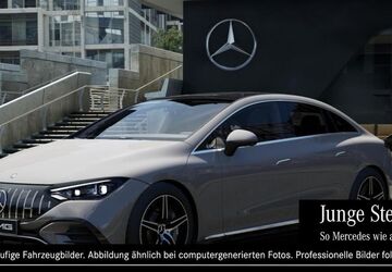 Mercedes-Benz EQE 29.600 km 57.960 &euro; Fulda 36043