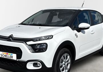 Citroen C3 30.899 km 11.700 &euro; Fulda 36043
