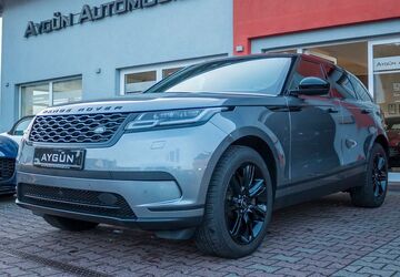 Land Rover Range Rover Velar 43.700 km 46.995 &euro; Schlüchtern 36381