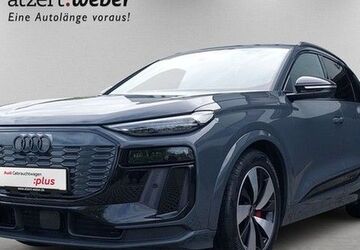 Audi Q6 e-tron 31.990 km 59.870 &euro; Fulda 36039