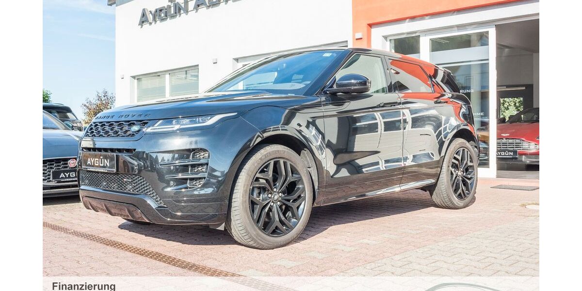 Land Rover Range Rover Evoque 44.600 km 38.995 &euro; Schlüchtern 36381