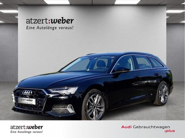 Audi A6 6.890 km 51.980 &euro; Fulda 36039