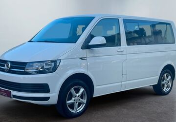 VW T6 Caravelle 146.884 km 18.980 &euro; Wartenberg-Angersbach 36367