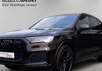 Audi Q7 50.321 km 56.880 &euro; Fulda 36039