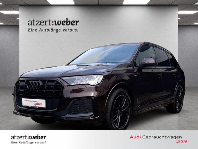 Audi Q7 50.321 km 56.880 &euro; Fulda 36039