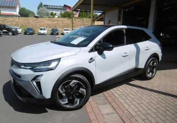 Renault Symbioz 8.350 km 30.590 &euro; Eiterfeld 36132