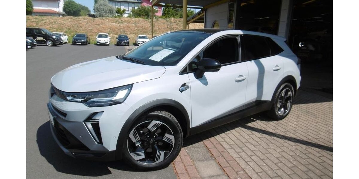 Renault Symbioz 8.350 km 30.590 &euro; Eiterfeld 36132