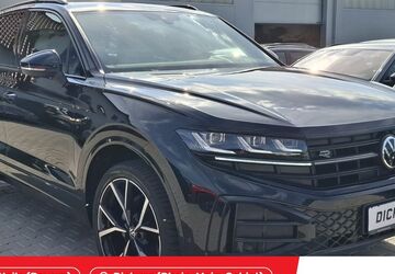 VW Touareg 19.453 km 69.950 &euro; Burghaun 36151