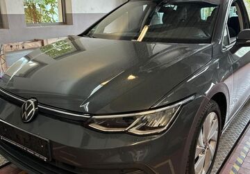 VW Golf 158.000 km 14.499 &euro; Fulda 36043