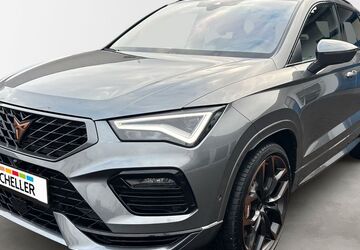 Cupra Ateca 32.655 km 35.700 &euro; Fulda 36043
