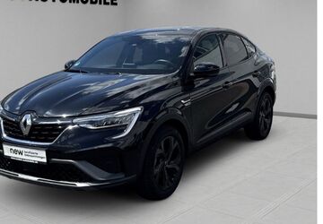 Renault Arkana 41.592 km 23.980 &euro; Fulda 36043