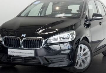 BMW 225 Active Tourer 106.756 km 15.750 &euro; Fulda 36043