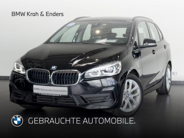 BMW 225 Active Tourer 106.756 km 15.750 &euro; Fulda 36043