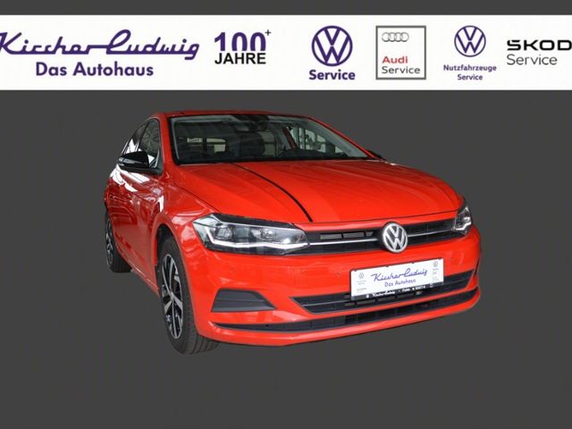 VW Polo 85.149 km 12.990 &euro; Fulda 36043