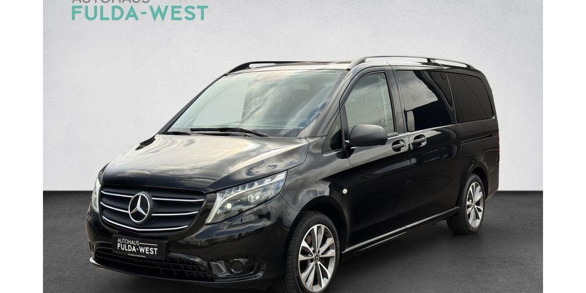 Mercedes-Benz Vito 91.610 km 47.440 &euro; Fulda 36041