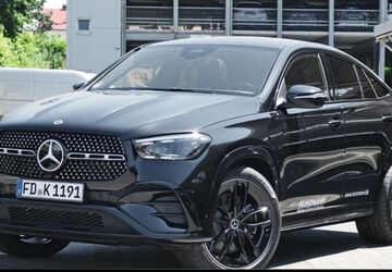 Mercedes-Benz GLE 450 8.000 km 99.790 &euro; Fulda 36043