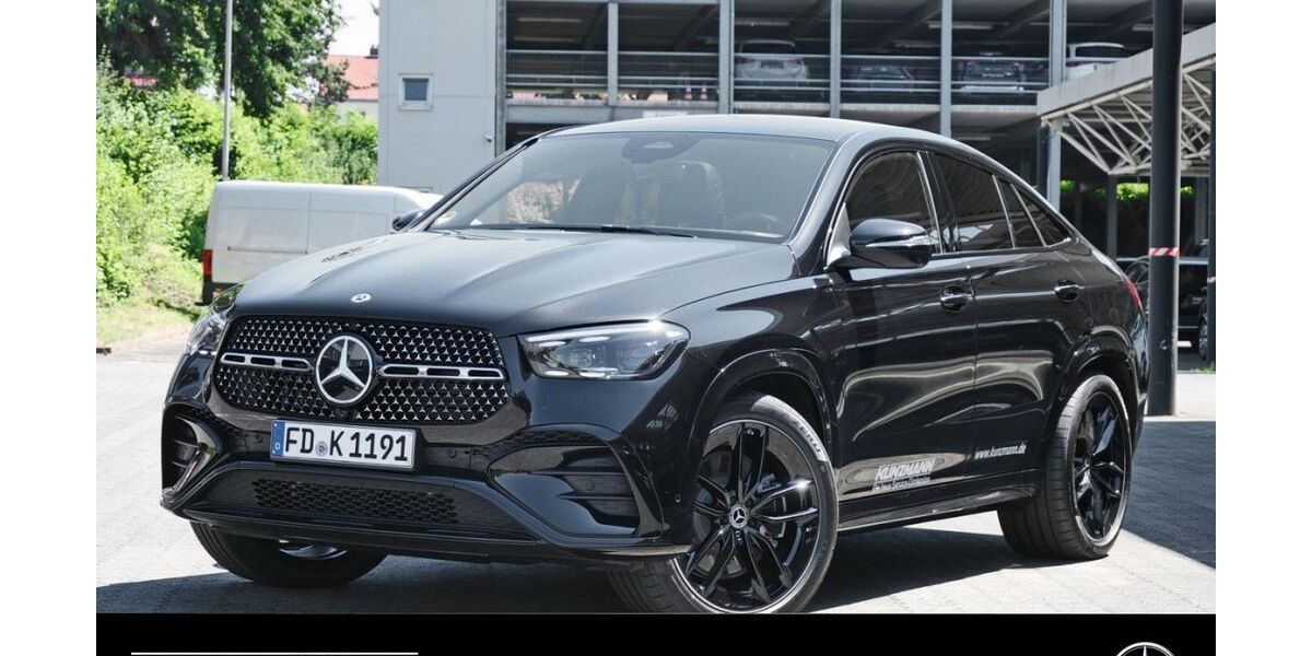 Mercedes-Benz GLE 450 8.000 km 99.790 &euro; Fulda 36043
