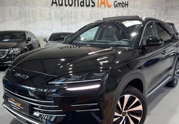 BYD SEAL 18.916 km 29.700 &euro; Petersberg Landkreis Fulda 36100