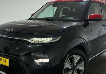 Kia Soul 69.898 km 20.690 &euro; Fulda 36043