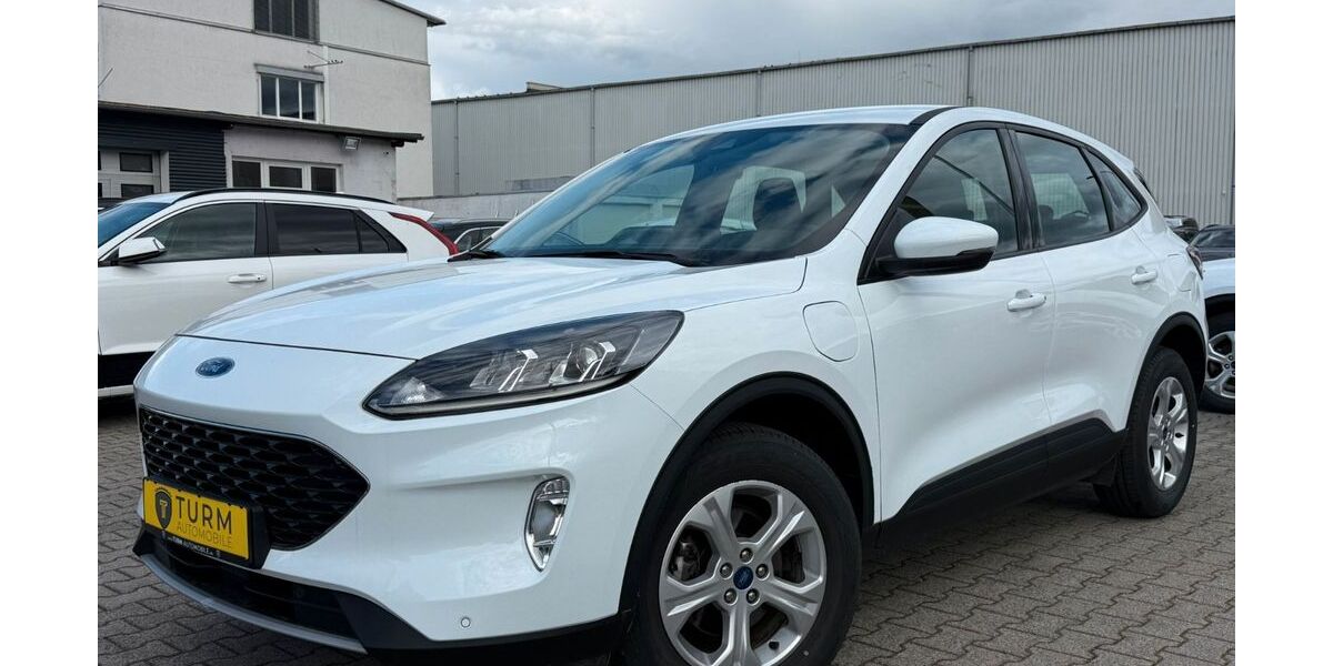Ford Kuga 33.226 km 18.449 &euro; Fulda 36043