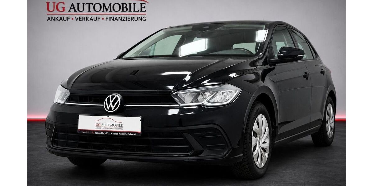 VW Polo 135.500 km 13.580 &euro; Eichenzell 36124