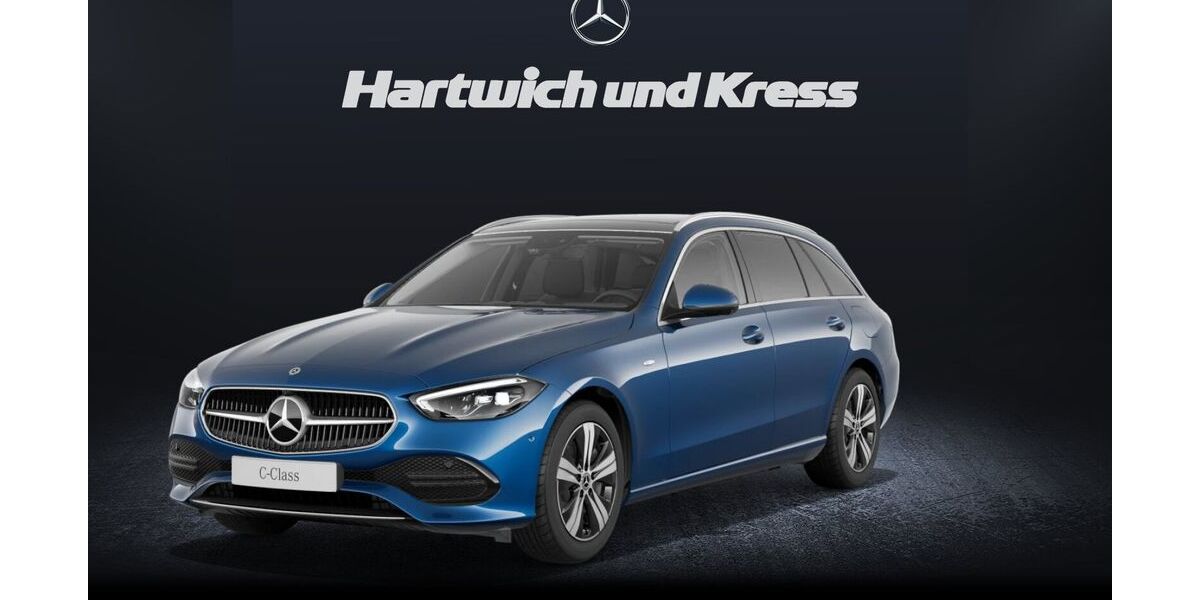 Mercedes-Benz C 300 19.790 km 38.190 &euro; Lauterbach 36341