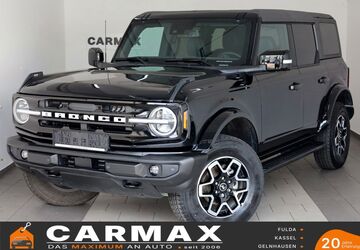 Ford Bronco 26.350 km 47.600 &euro; Fulda 36043