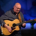 Jacques Stotzem - Fingerstyle With Heart And Soul