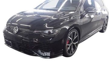 VW Golf 15.390 km 43.360 &euro; Hünfeld 36088