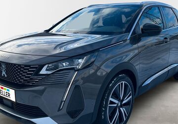 Peugeot 3008 61.491 km 25.700 &euro; Fulda 36043