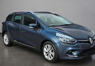 Renault Clio 141.500 km 7.490 &euro; Fulda 36043