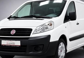 Fiat Scudo 113.000 km 7.880 &euro; Eichenzell 36124